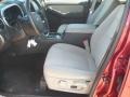 2008 Redfire Metallic Ford Explorer XLT 4x4  photo #6