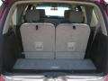 2008 Redfire Metallic Ford Explorer XLT 4x4  photo #7