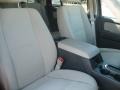 2008 Redfire Metallic Ford Explorer XLT 4x4  photo #8