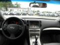 Ivory Pearl - G 35 Sedan Photo No. 3