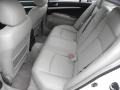 Ivory Pearl - G 35 Sedan Photo No. 7
