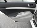 Ivory Pearl - G 35 Sedan Photo No. 8