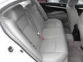 Ivory Pearl - G 35 Sedan Photo No. 11