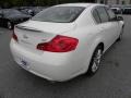 Ivory Pearl - G 35 Sedan Photo No. 15