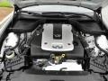 Ivory Pearl - G 35 Sedan Photo No. 19