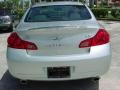 Liquid Platinum Metallic - G 35 Sedan Photo No. 4