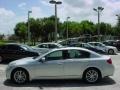 Liquid Platinum Metallic - G 35 Sedan Photo No. 6