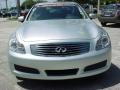 Liquid Platinum Metallic - G 35 Sedan Photo No. 8