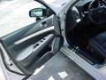 Liquid Platinum Metallic - G 35 Sedan Photo No. 14