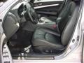 Liquid Platinum Metallic - G 35 Sedan Photo No. 15