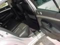 Liquid Platinum Metallic - G 35 Sedan Photo No. 18