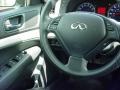 Liquid Platinum Metallic - G 35 Sedan Photo No. 21