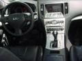 Liquid Platinum Metallic - G 35 Sedan Photo No. 24
