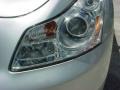 Liquid Platinum Metallic - G 35 Sedan Photo No. 26