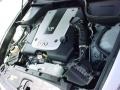 Liquid Platinum Metallic - G 35 Sedan Photo No. 27