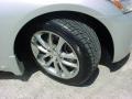 Liquid Platinum Metallic - G 35 Sedan Photo No. 28
