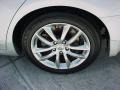 Liquid Platinum Metallic - G 35 Sedan Photo No. 29