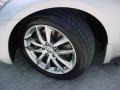 Liquid Platinum Metallic - G 35 Sedan Photo No. 30