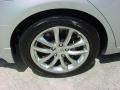 Liquid Platinum Metallic - G 35 Sedan Photo No. 31