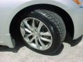 Liquid Platinum Metallic - G 35 Sedan Photo No. 32