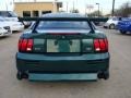 2003 Tropic Green Metallic Ford Mustang GT Coupe  photo #5