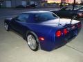 2004 LeMans Blue Metallic Chevrolet Corvette Z06  photo #6