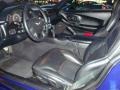 2004 LeMans Blue Metallic Chevrolet Corvette Z06  photo #7