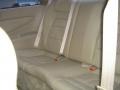 2002 Noble Green Pearl Honda Accord EX V6 Coupe  photo #11