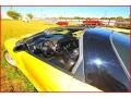 2002 Collector Edition Yellow Pontiac Firebird Trans Am WS-6 Coupe  photo #25