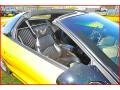 2002 Collector Edition Yellow Pontiac Firebird Trans Am WS-6 Coupe  photo #29