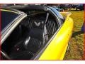 2002 Collector Edition Yellow Pontiac Firebird Trans Am WS-6 Coupe  photo #30