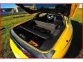 2002 Collector Edition Yellow Pontiac Firebird Trans Am WS-6 Coupe  photo #56