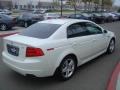 2006 White Diamond Pearl Acura TL 3.2  photo #4