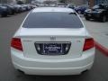 2006 White Diamond Pearl Acura TL 3.2  photo #5