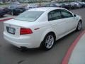 White Diamond Pearl - TL 3.2 Photo No. 4