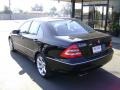Black - C 230 Sport Photo No. 4
