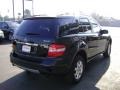 Black - ML 350 4Matic Photo No. 3