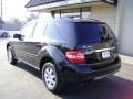 Black - ML 350 4Matic Photo No. 4