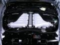 Moonbeam - Continental Flying Spur  Photo No. 16