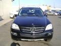 Black - ML 350 4Matic Photo No. 6