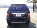 Black - ML 350 4Matic Photo No. 7