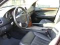 Black - ML 350 4Matic Photo No. 8