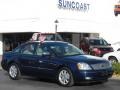 2006 Dark Blue Pearl Metallic Ford Five Hundred Limited  photo #1