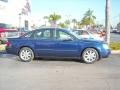2006 Dark Blue Pearl Metallic Ford Five Hundred Limited  photo #2