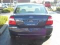 2006 Dark Blue Pearl Metallic Ford Five Hundred Limited  photo #4