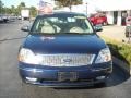 2006 Dark Blue Pearl Metallic Ford Five Hundred Limited  photo #8