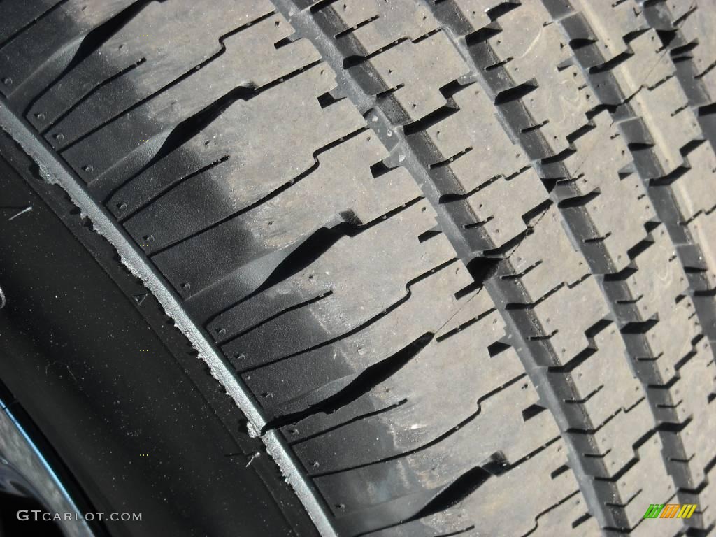 2006 F150 STX Regular Cab Flareside - Dark Stone Metallic / Medium Flint photo #10