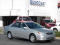 Lunar Mist Metallic - Camry LE Photo No. 1