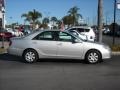 Lunar Mist Metallic - Camry LE Photo No. 2