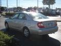 Lunar Mist Metallic - Camry LE Photo No. 5